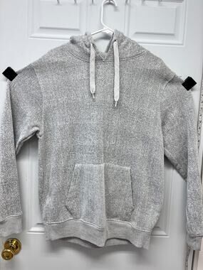 Super Massive Brand Women's Med Hoodie NOC3577